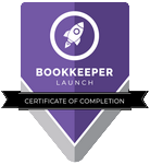 Bookkeeper Launch